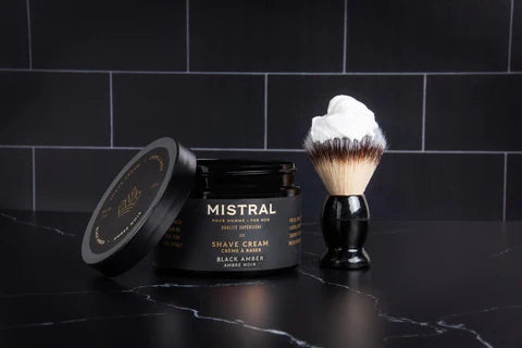 Mistral Shave Cream *More Scents*