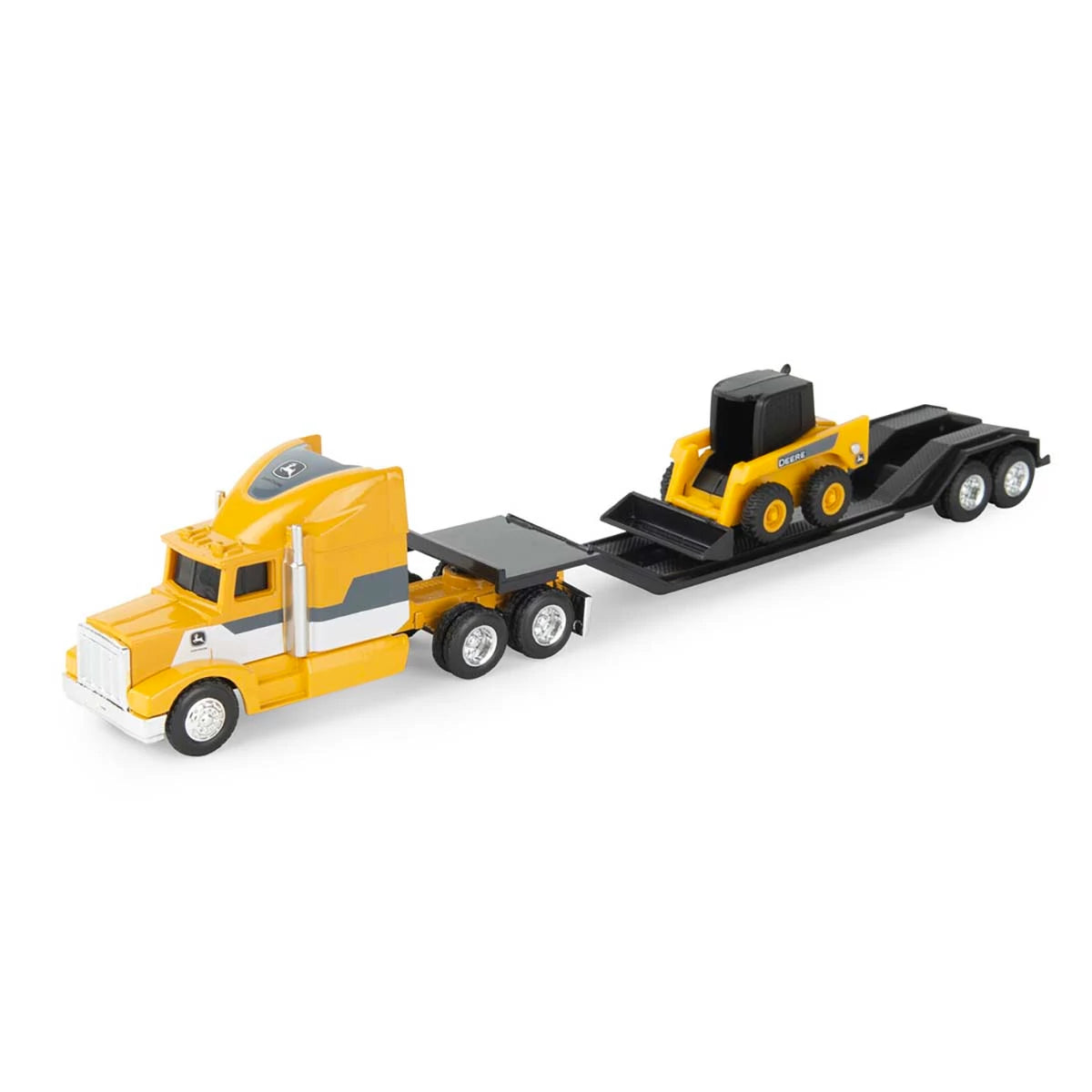 John Deer Hauler Semi