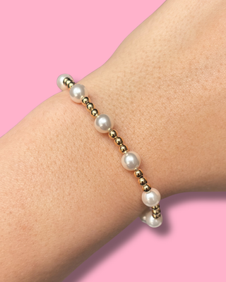 Enewton Sincerity Pearl Bracelet *More Styles*