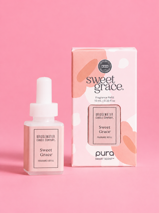 Sweet Grace Pura Smart Home Fragrance Refill - All About You