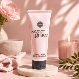 sweet grace lotion