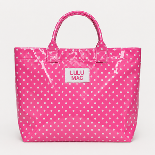 Lulu Mac Everyday Tote Bag *More Colors*