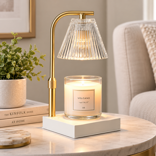 Candle Warmer Lamp *More Styles*