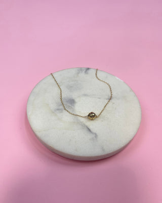 Enewton Admire Sm Gold Necklace