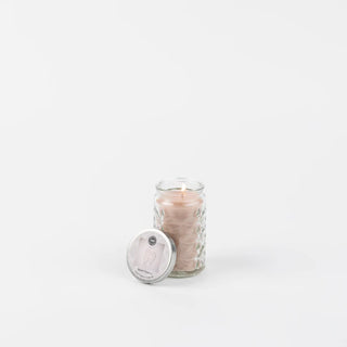 Sweet Grace Glass Votive Candle