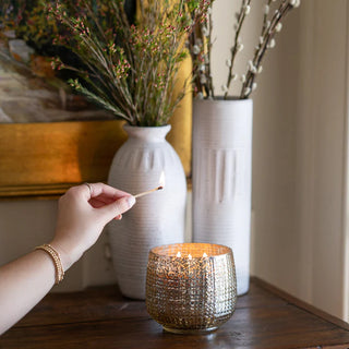 Sweet Grace Collection Candle #51