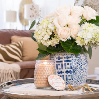 Greenleaf Candle *More Scents*