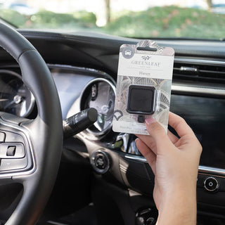 Greenleaf Auto Vent Clip *More Scents*