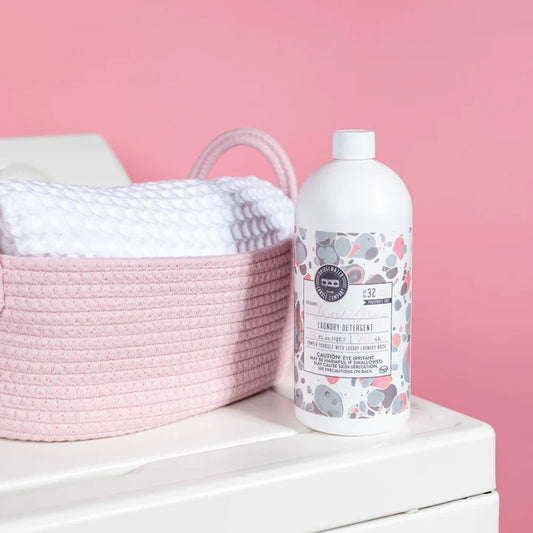 Sweet Grace 32oz Laundry Detergent