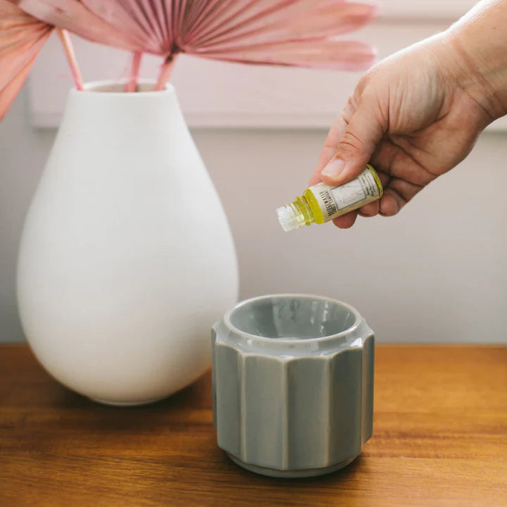 Sweet Grace Fragrance Oil