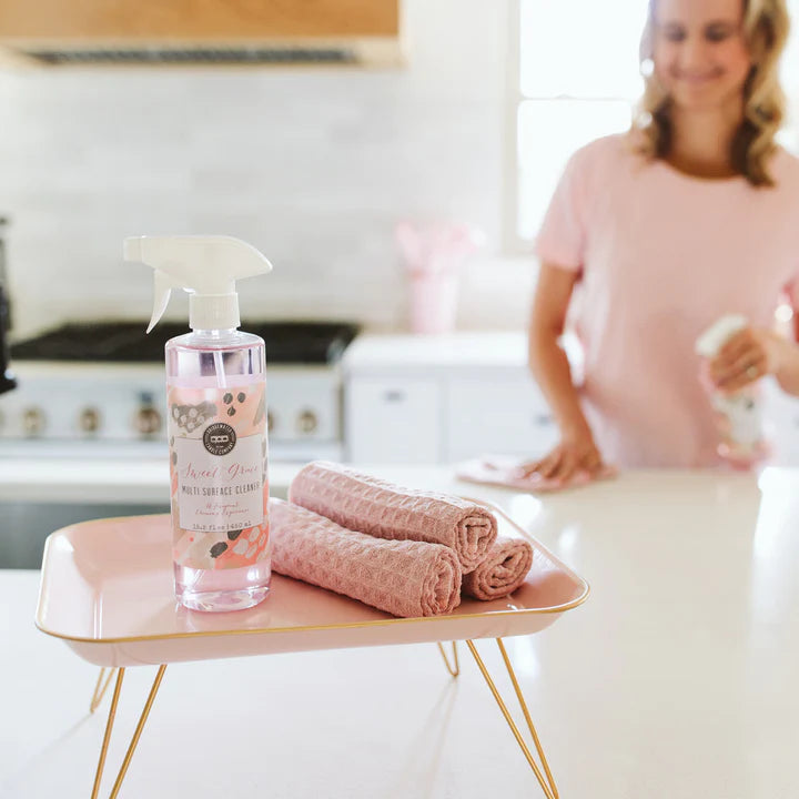 Sweet Grace MultiSurface Cleaner