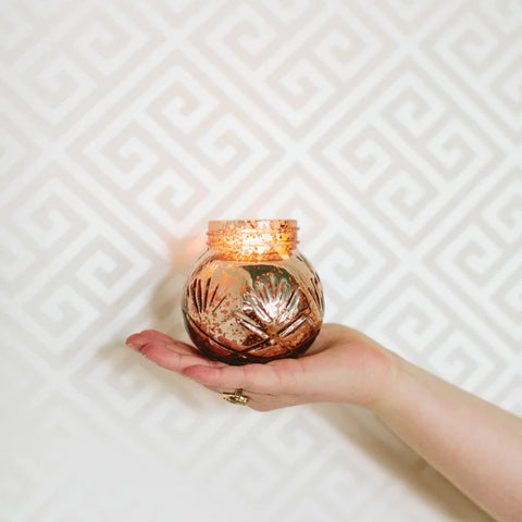 Sweet Grace Collection Candle 008