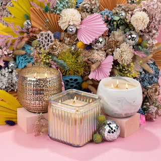 Sweet Grace Collection Candle #51