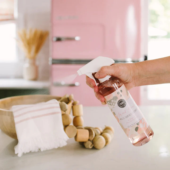 Sweet Grace MultiSurface Cleaner