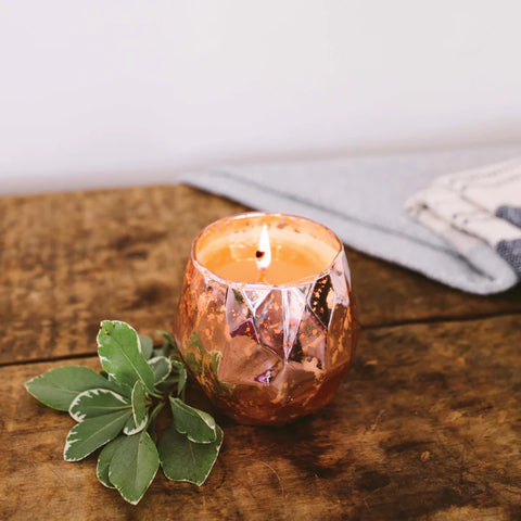 Sweet Grace Collection Candle #11