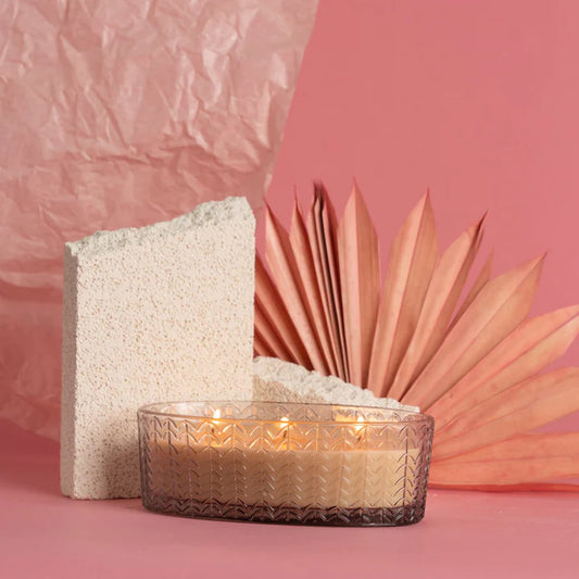 Sweet Grace Collection Candle #026