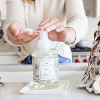 Foaming Hand Soap *More Scents*