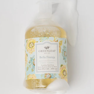 Foaming Hand Soap *More Scents*