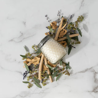 Greenleaf Candle *More Scents*