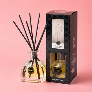 Sweet Grace Reed Diffuser