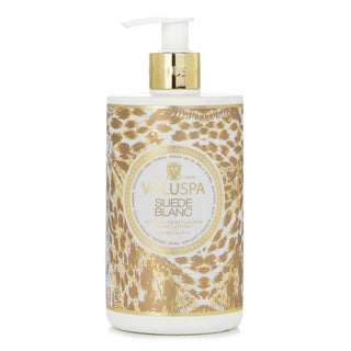 Voluspa Hand Lotion