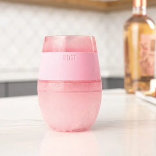 Wine Freeze Cups Single *More Colors*