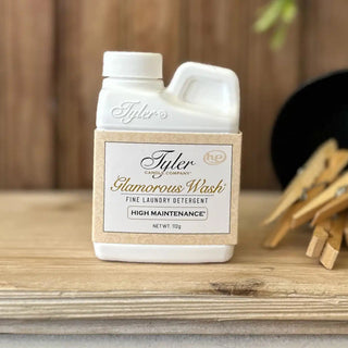 Tyler 4oz Laundry Wash 