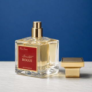 Beautiful Rouge Eau de Perfume - All About You