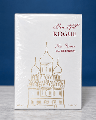 Beautiful Rouge Eau de Perfume - All About You