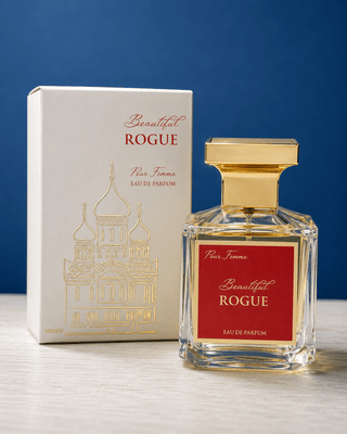 Beautiful Rouge Eau de Perfume - All About You