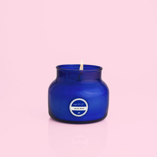 Capri Blue Blue Jean 8oz Candle