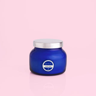 Capri Blue Blue Jean 8oz Candle