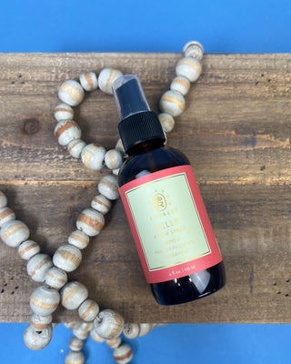 Bourbon Royalty 4 oz Room Spray *More Scents* - All About You