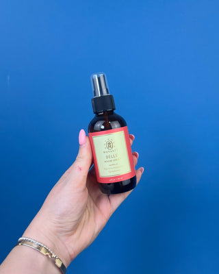 Bourbon Royalty 4 oz Room Spray *More Scents* - All About You