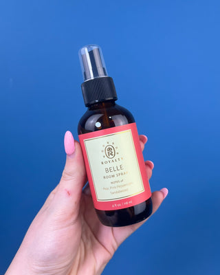 Bourbon Royalty 4 oz Room Spray *More Scents* - All About You