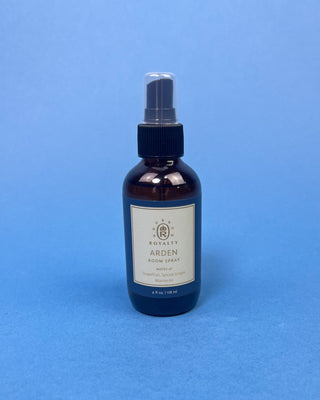Bourbon Royalty 4 oz Room Spray *More Scents* - All About You