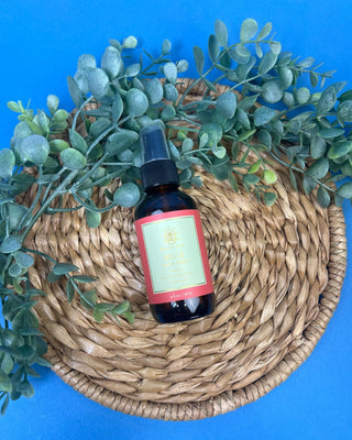 Bourbon Royalty 4 oz Room Spray *More Scents* - All About You
