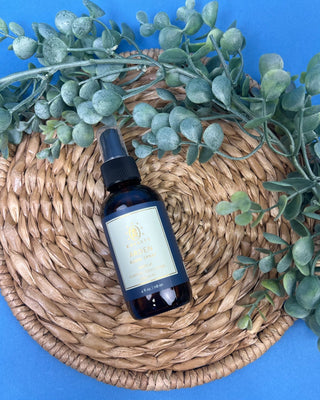 Bourbon Royalty 4 oz Room Spray *More Scents* - All About You