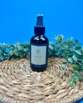 Bourbon Royalty 4 oz Room Spray *More Scents* - All About You