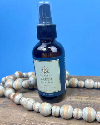 Bourbon Royalty 4 oz Room Spray *More Scents* - All About You