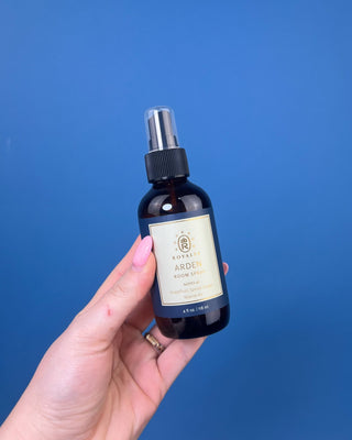 Bourbon Royalty 4 oz Room Spray *More Scents* - All About You