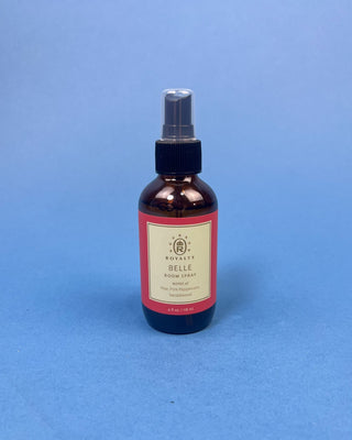 Bourbon Royalty 4 oz Room Spray *More Scents* - All About You