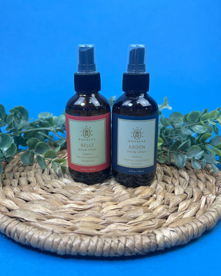 Bourbon Royalty 4 oz Room Spray *More Scents* - All About You