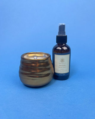 Bourbon Royalty 4 oz Room Spray *More Scents* - All About You