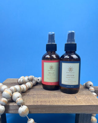 Bourbon Royalty 4 oz Room Spray *More Scents* - All About You