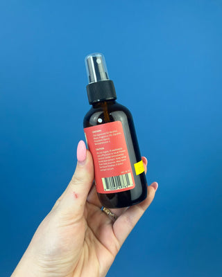 Bourbon Royalty 4 oz Room Spray *More Scents* - All About You