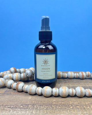 Bourbon Royalty 4 oz Room Spray *More Scents* - All About You