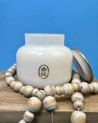 Bourbon Royalty Heritage Candle 20oz - All About You