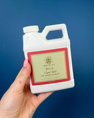 Bourbon Royalty Royal Wash 16oz - All About You