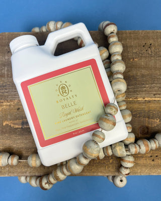 Bourbon Royalty Royal Wash 16oz - All About You